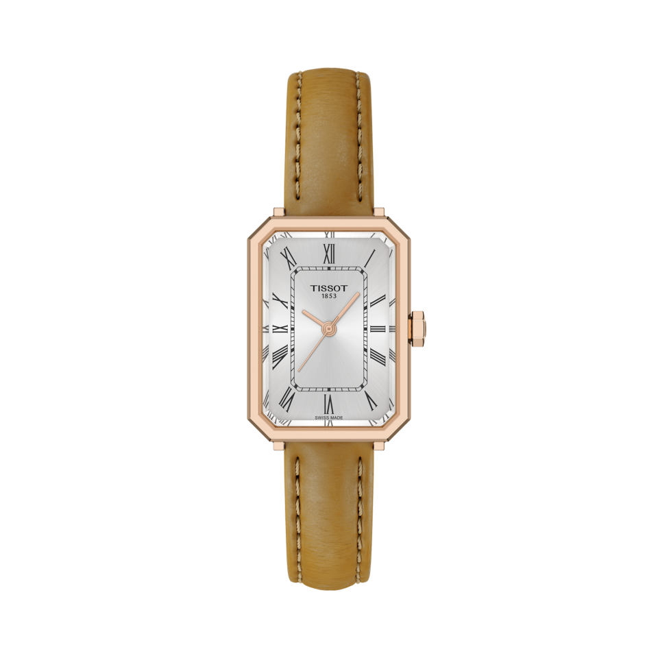 Tissot SRV 30mm T1601103603300