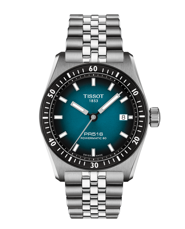 Tissot PR516 38mm T1494071104100