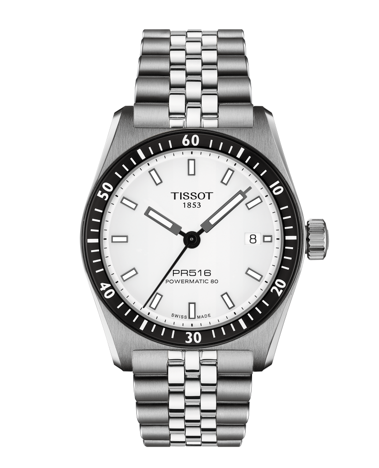 Tissot PR516 38mm T1494071103100