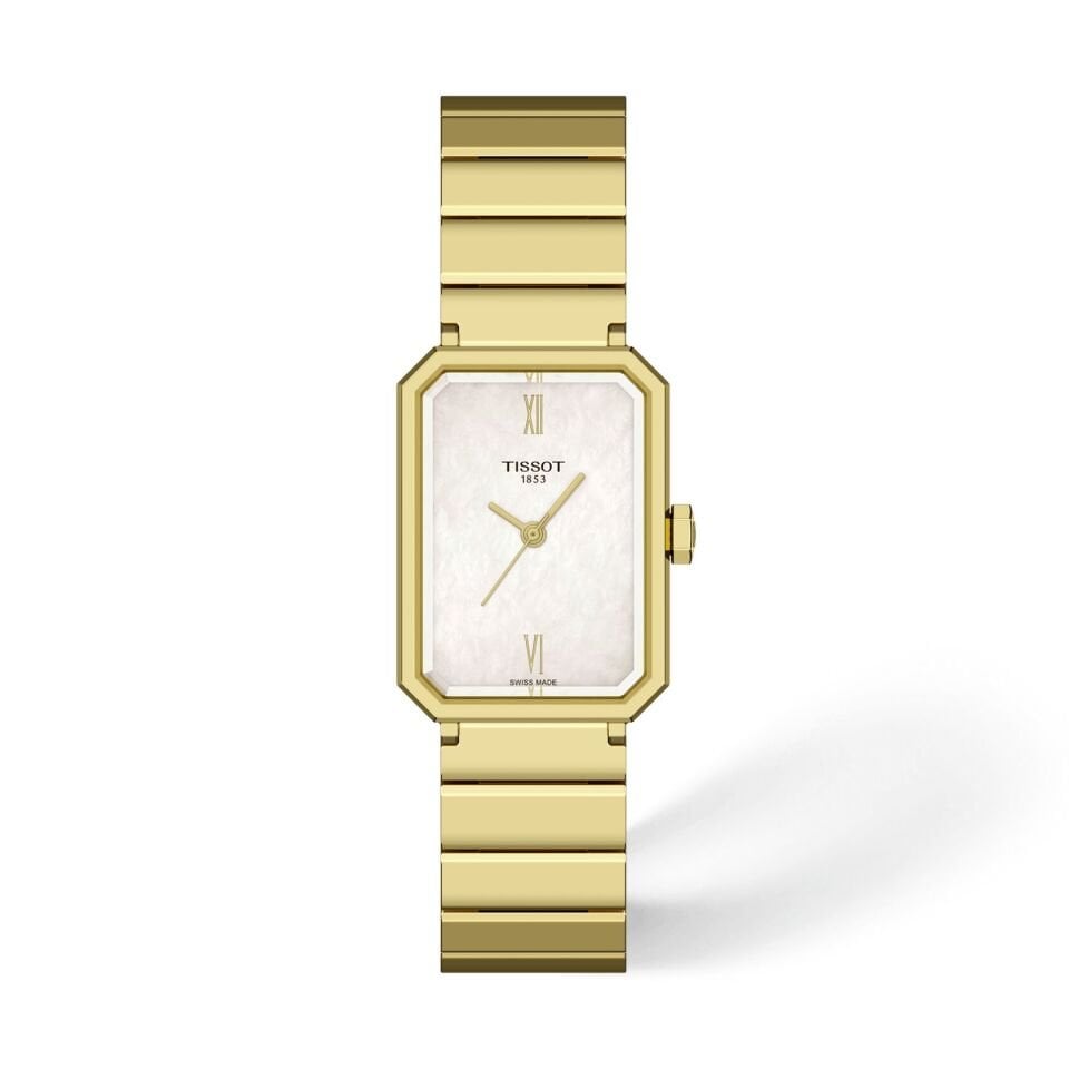 Tissot SRV 30mm T1601103311300
