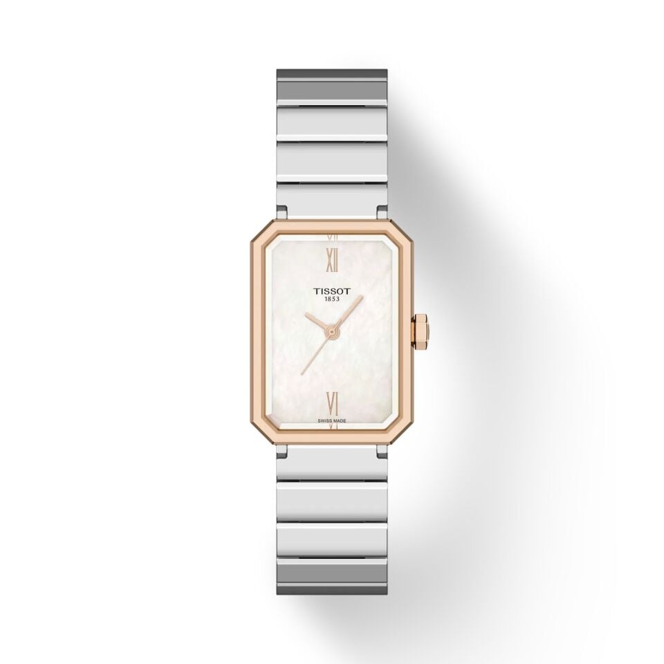 Tissot SRV 30mm T1601102111300