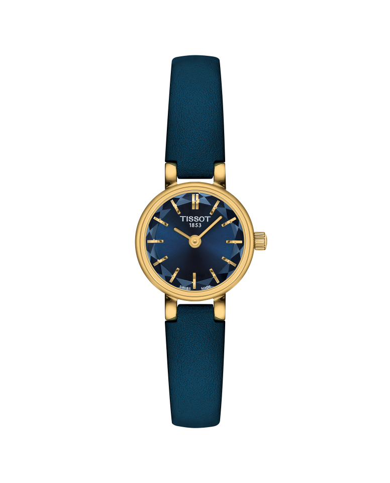 Tissot Lovely Round 19.5mm T1400093604100