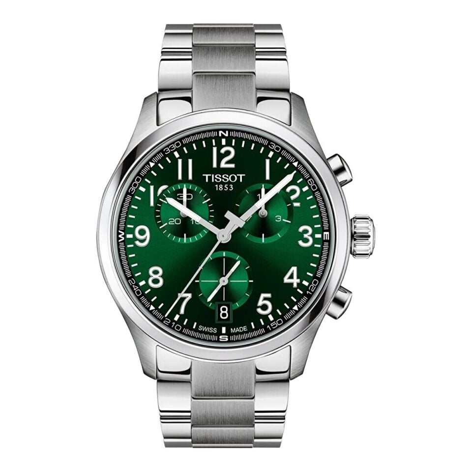 Tissot Chrono L 42mm T1164171109200