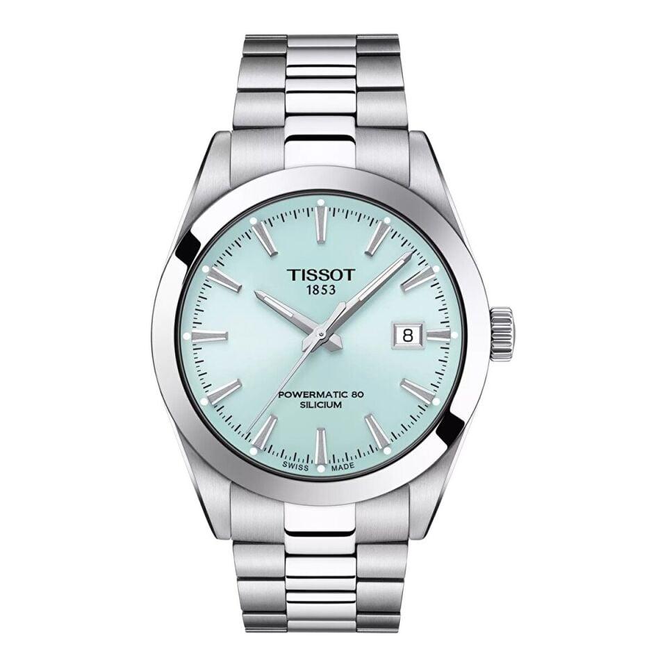 Tissot Gentleman 40mm T1274071135100