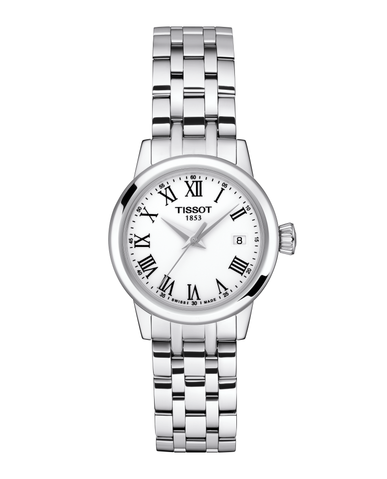 Tissot Classic Dream 28mm T1292101101300