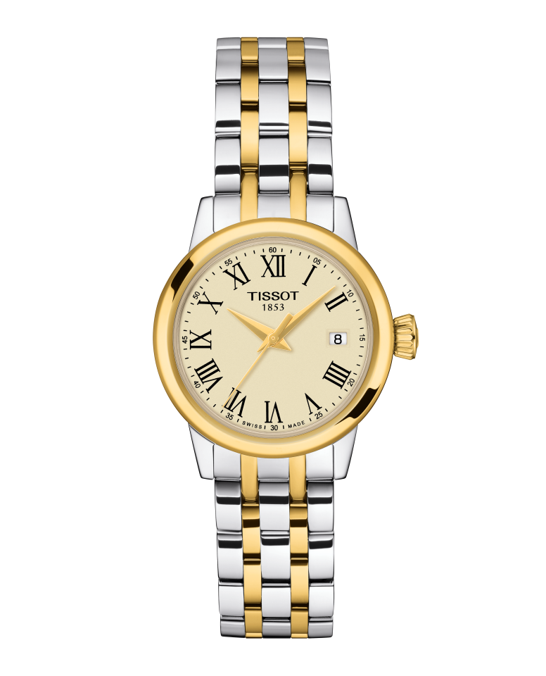 Tissot Classic Dream 28mm T1292102226300