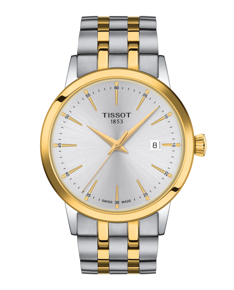 Tissot Classic Dream 42mm T1294102203100