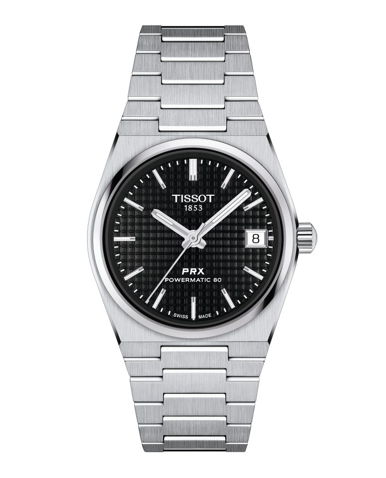 Tissot PRX 35mm T1372071105100