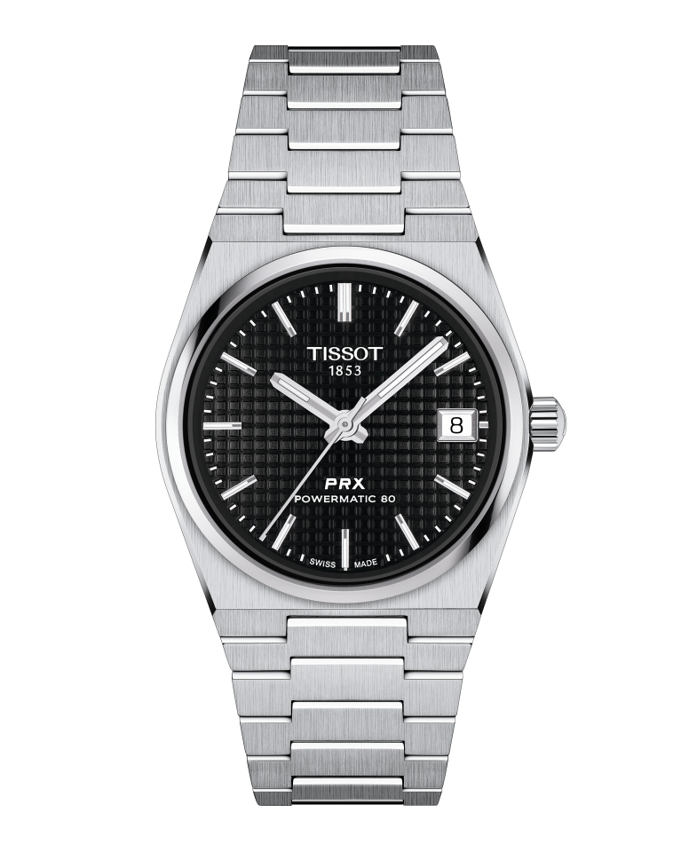 Tissot PRX 35mm T1372071105100