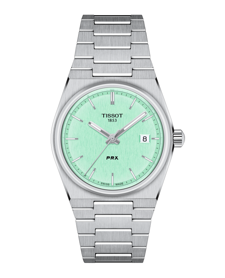 Tissot PRX 35mm T1372101109100