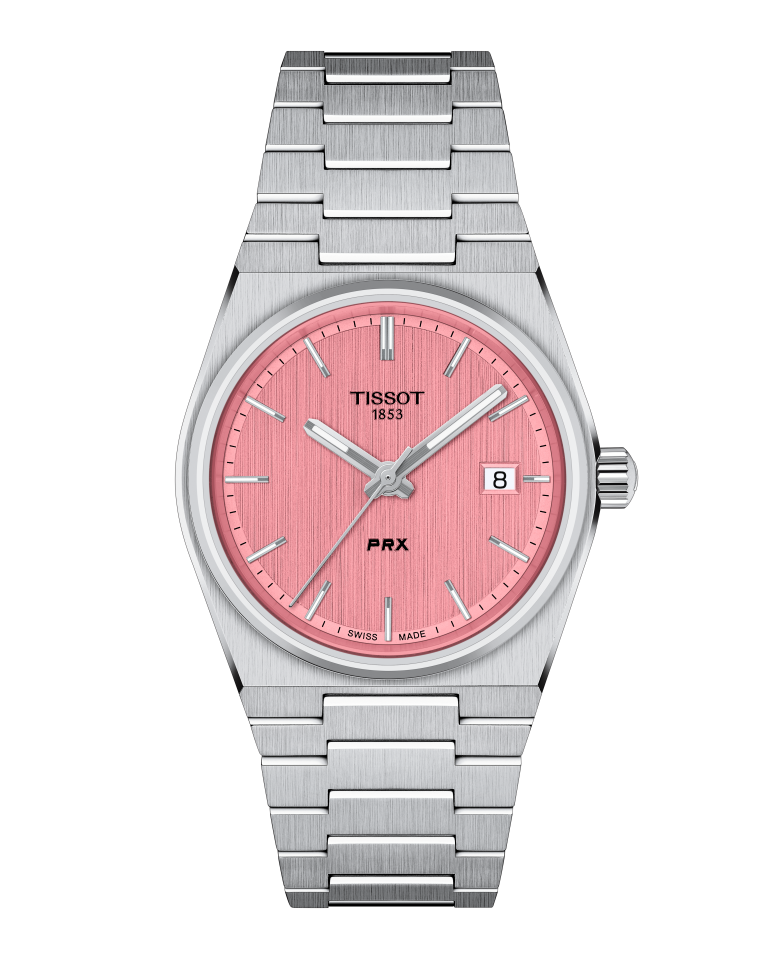 Tissot PRX 35mm T1372101133100