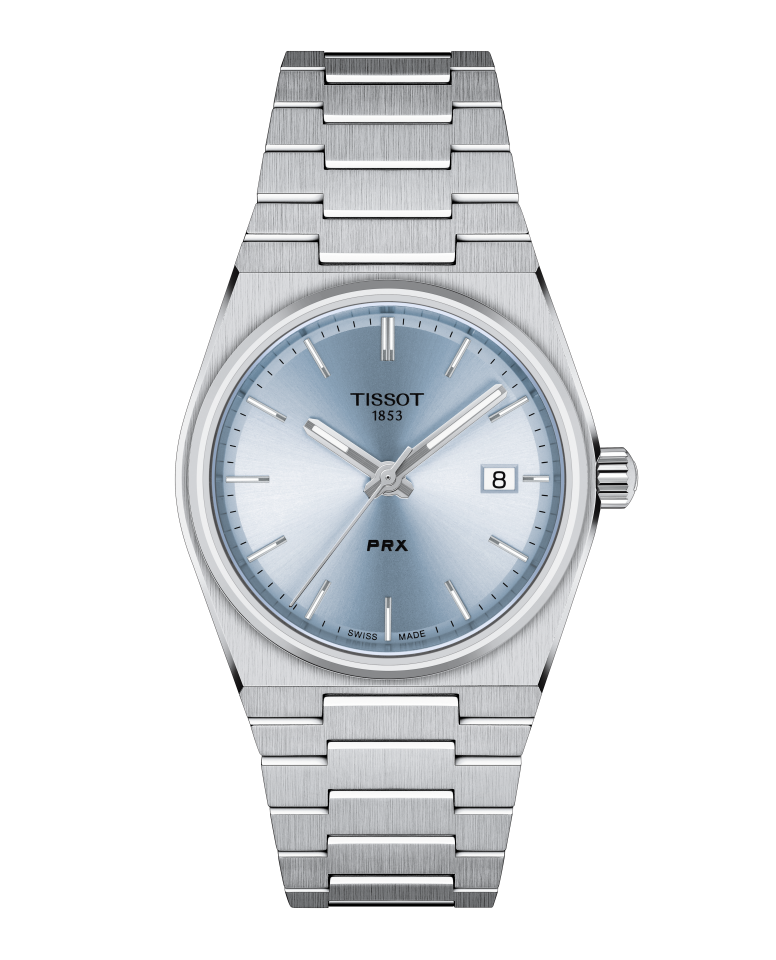 Tissot PRX 35mm T1372101135100
