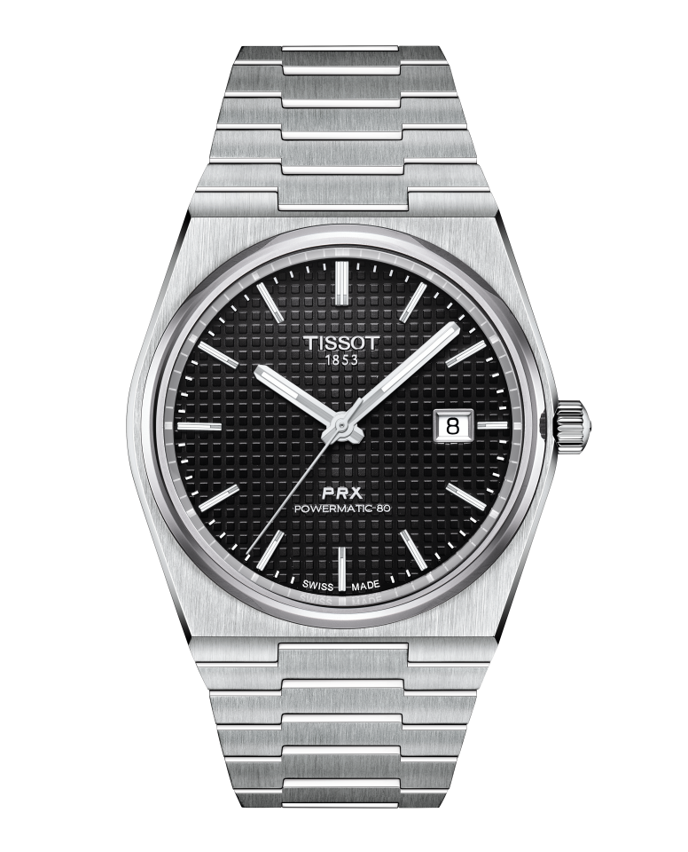 Tissot PRX 40mm T1374071105100