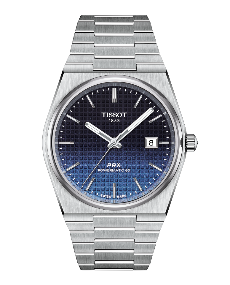 Tissot PRX 40mm T1374071105101