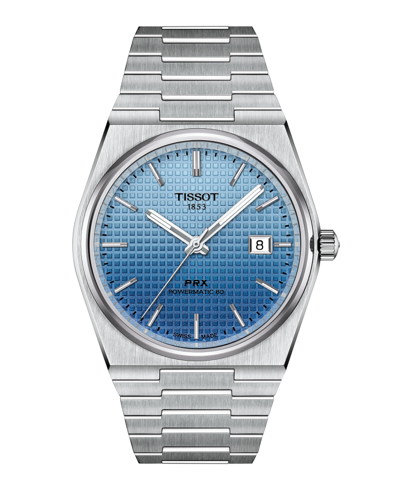 Tissot PRX 40mm T1374071135101
