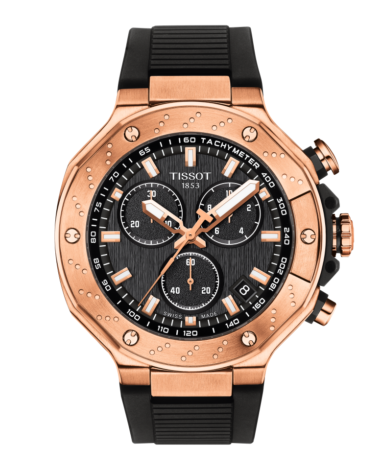 Tissot T-Race 45mm T1414173705100
