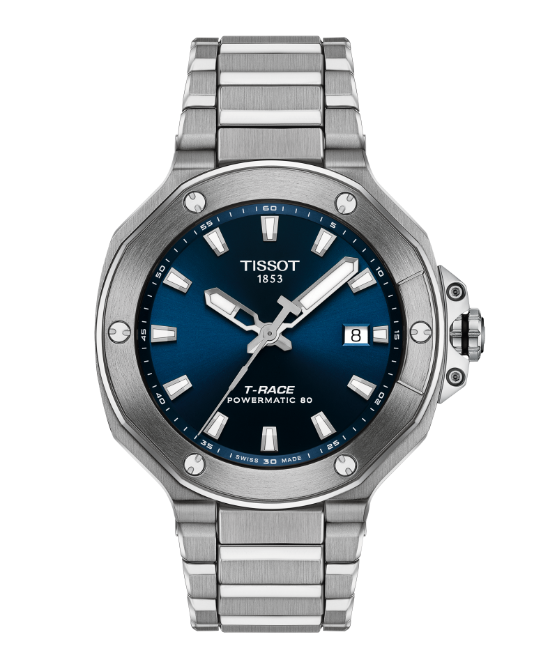 Tissot T-Race 41mm T1418071104100