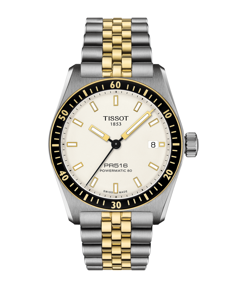 Tissot PR516 38mm T1494072201100