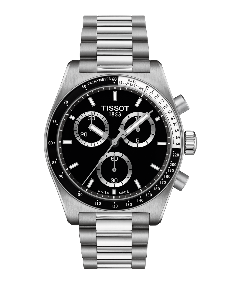Tissot PR516 40mm T1494171105100