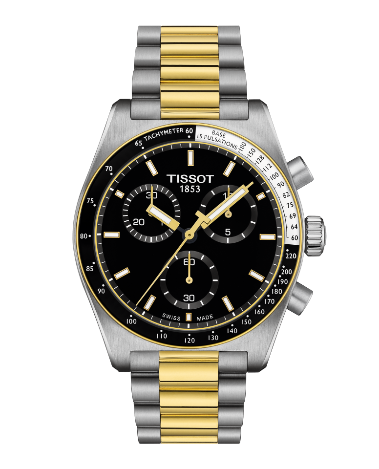 Tissot PR516 40mm T1494172205100