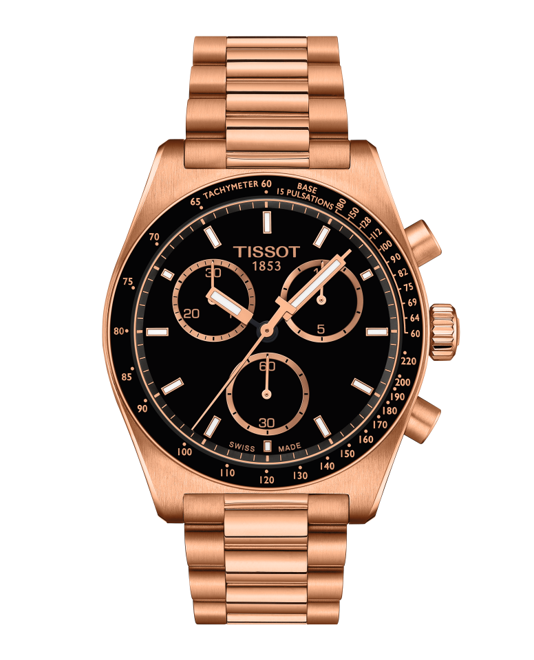 Tissot PR516 40mm T1494173305100