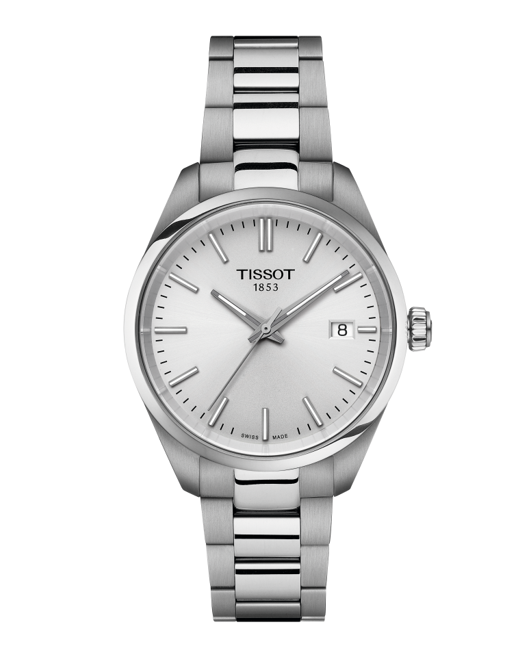 Tissot PR 100 34mm T1502101103100