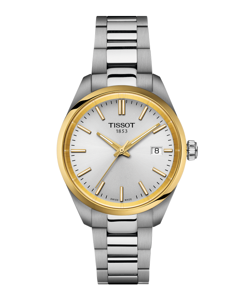 Tissot PR 100 34mm T1502102103100