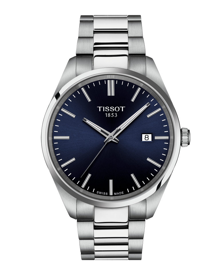 Tissot PR 100 40mm T1504101104100