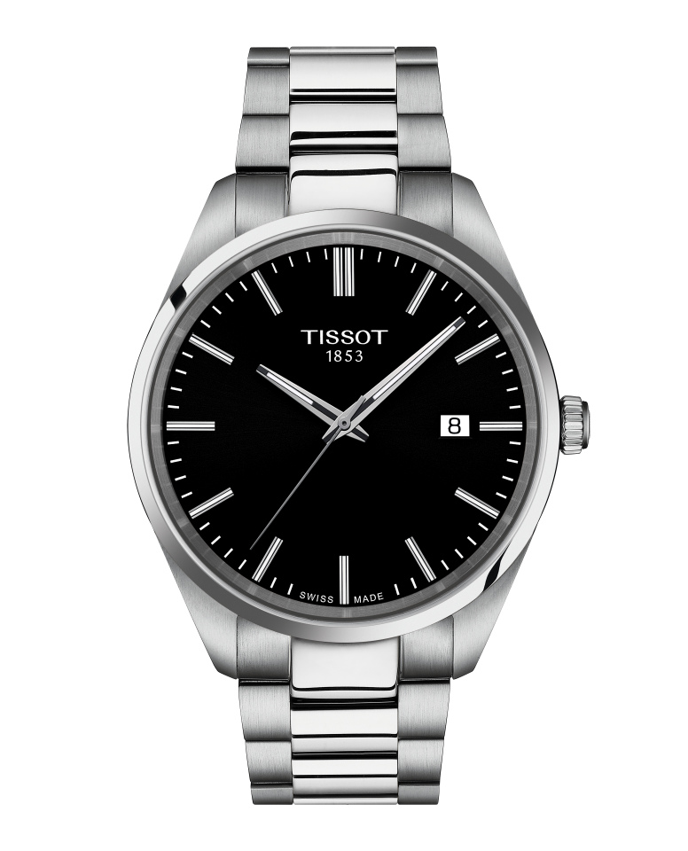 Tissot PR 100 40mm T1504101105100