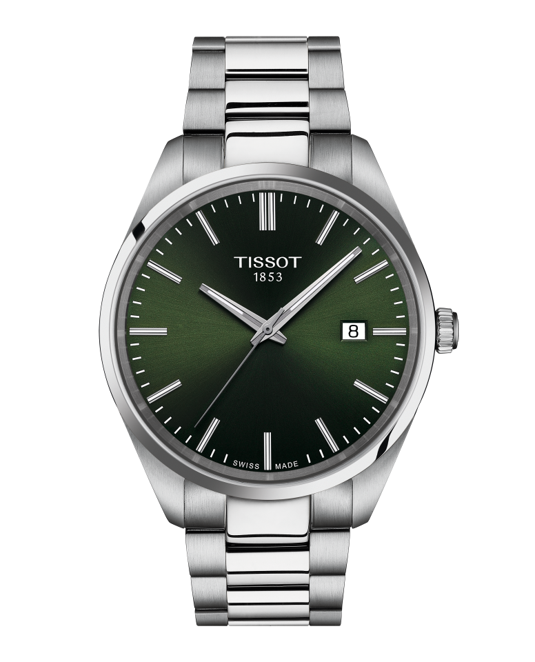 Tissot PR 100 40mm T1504101109100