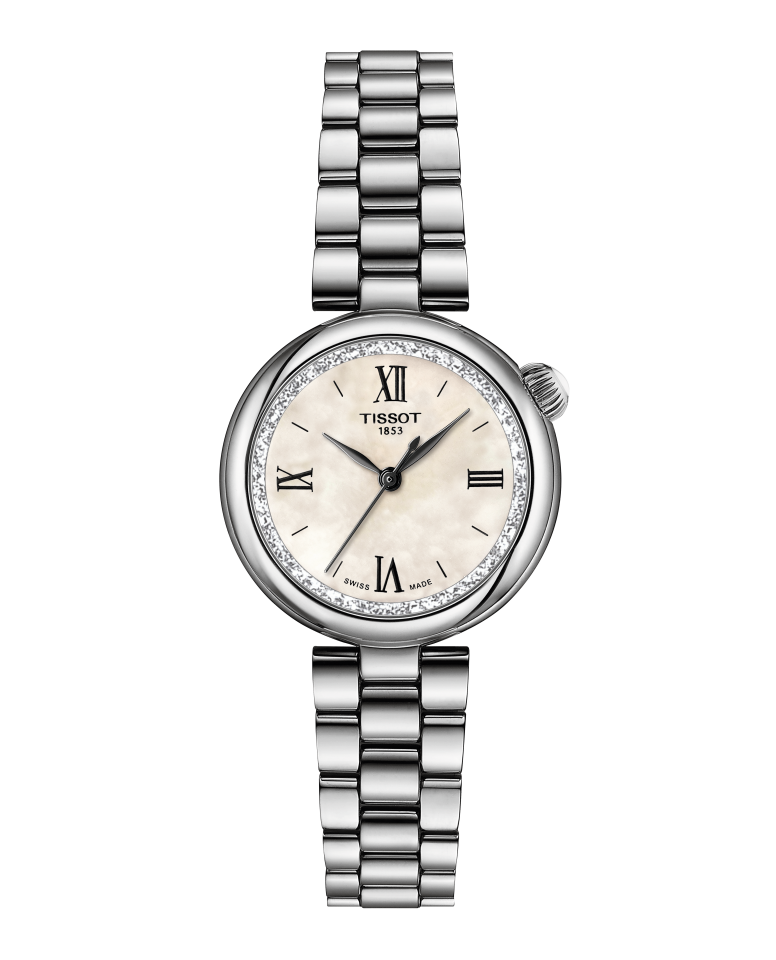 Tissot Desir 28mm T1520101111800