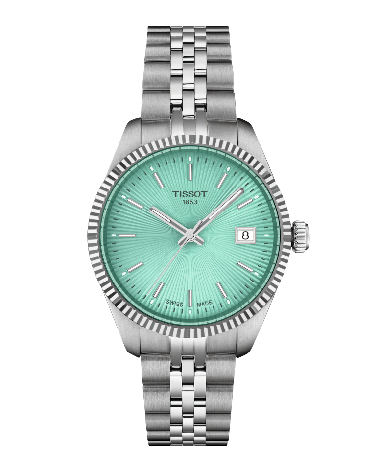 Tissot Ballade 34mm T1562101109100