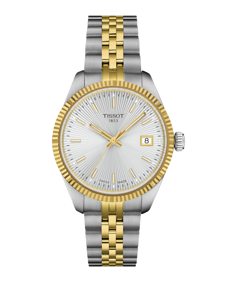 Tissot Ballade 34mm T1562102203100