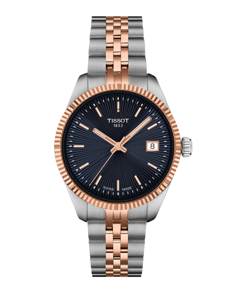 Tissot Ballade 34mm T1562102204100