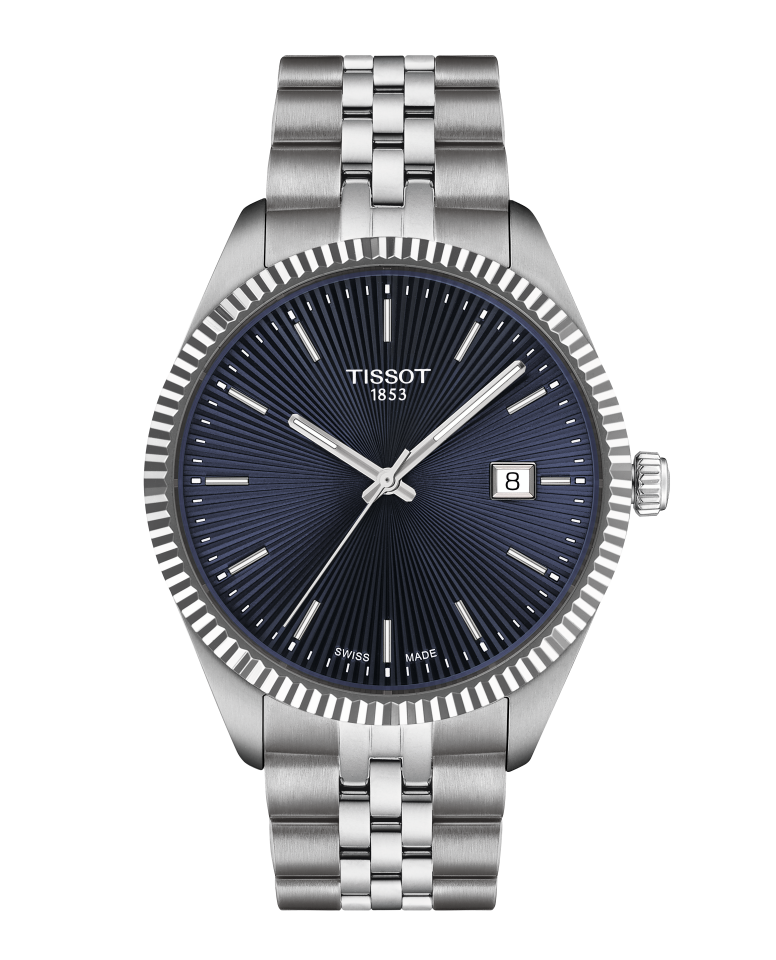 Tissot Ballade 40mm T1564101104100