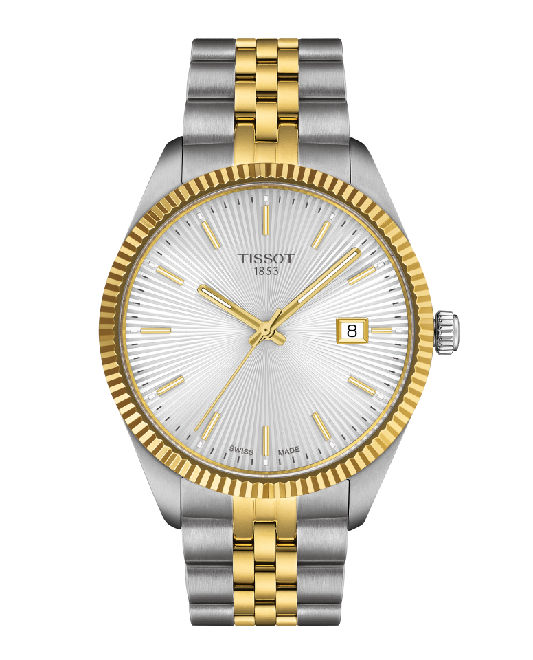 Tissot Ballade 40mm T1564102203100