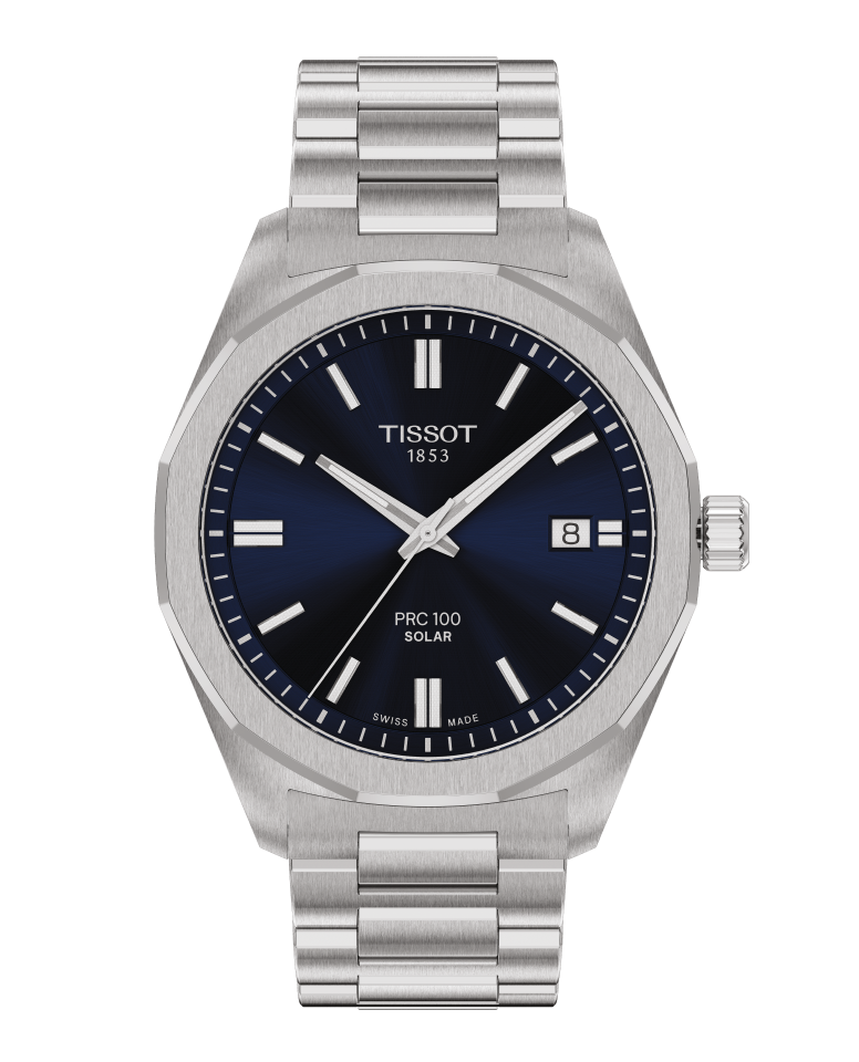 Tissot PRC 100 Solar 39mm