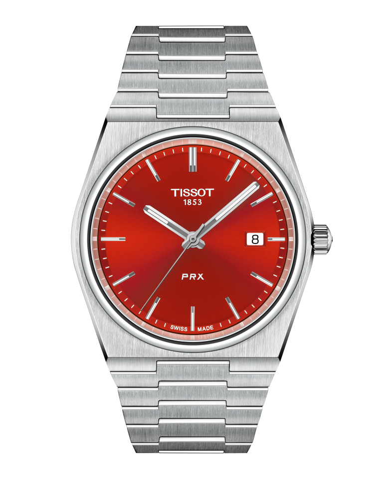 Tissot PRX 40mm T1374101142100