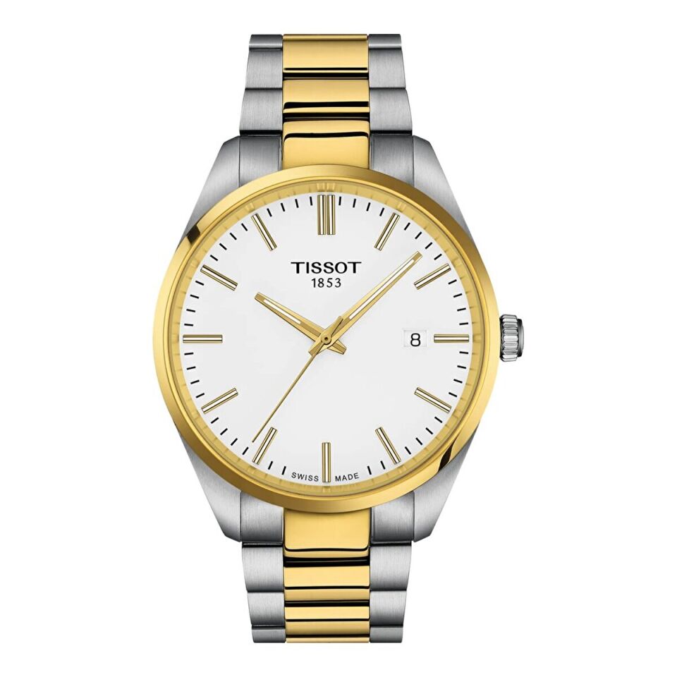 Tissot PR 100 40mm T1504102201100