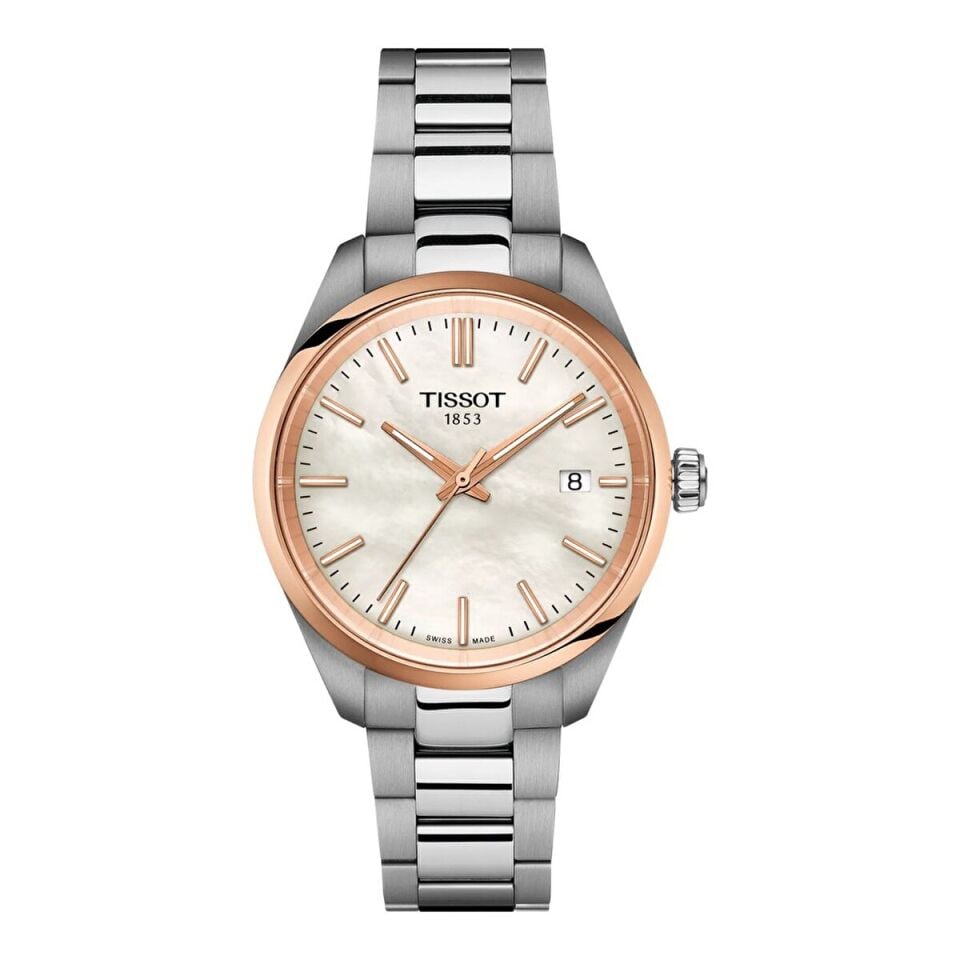 Tissot PR 100 34mm T1502102111100