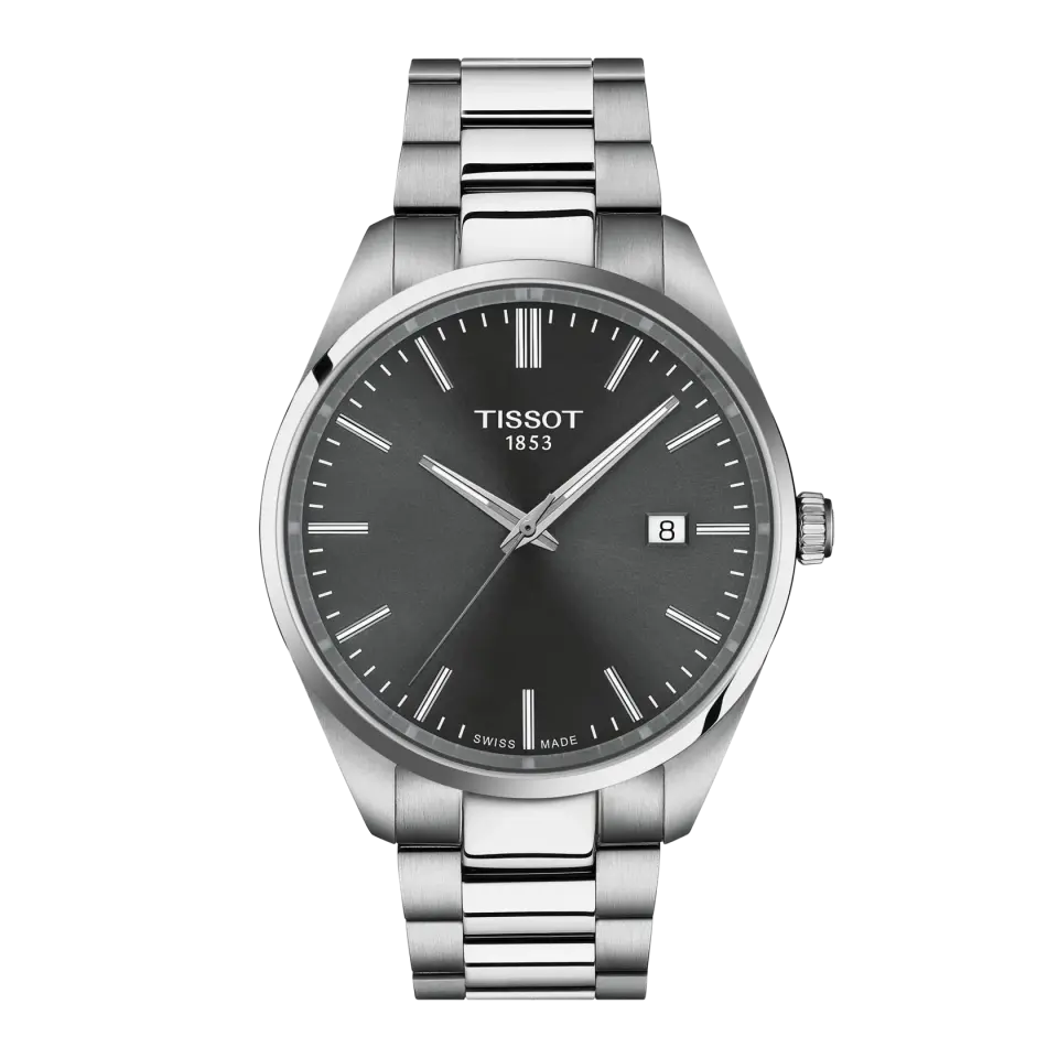 Tissot PR 100 40mm T1504101108100