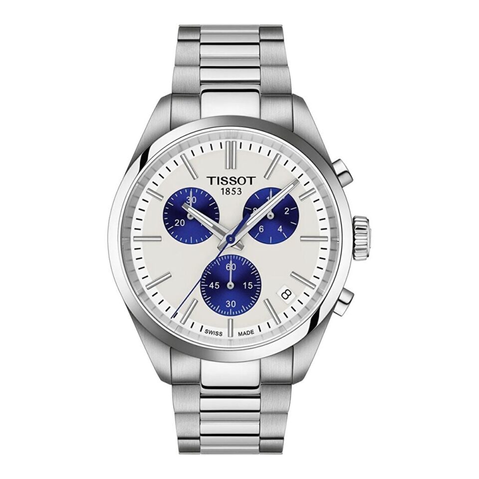 Tissot PR 100 40mm T1504171101100