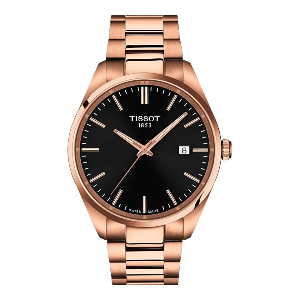 Tissot PR 100 40mm T1504103305100