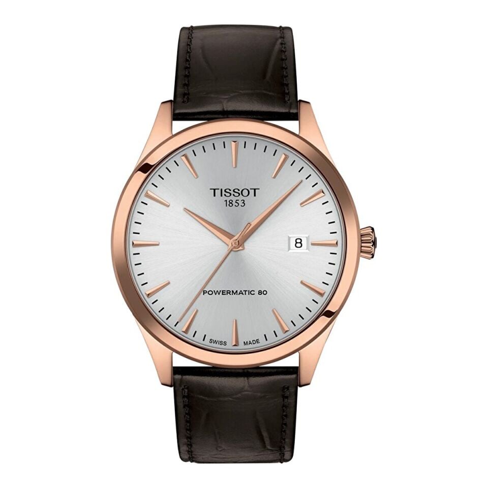 Tissot Classic Dream 40mm T1584073603100