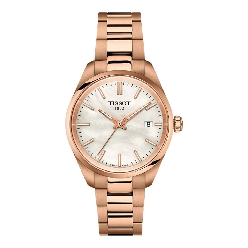 Tissot PR 100 34mm T1502103311100