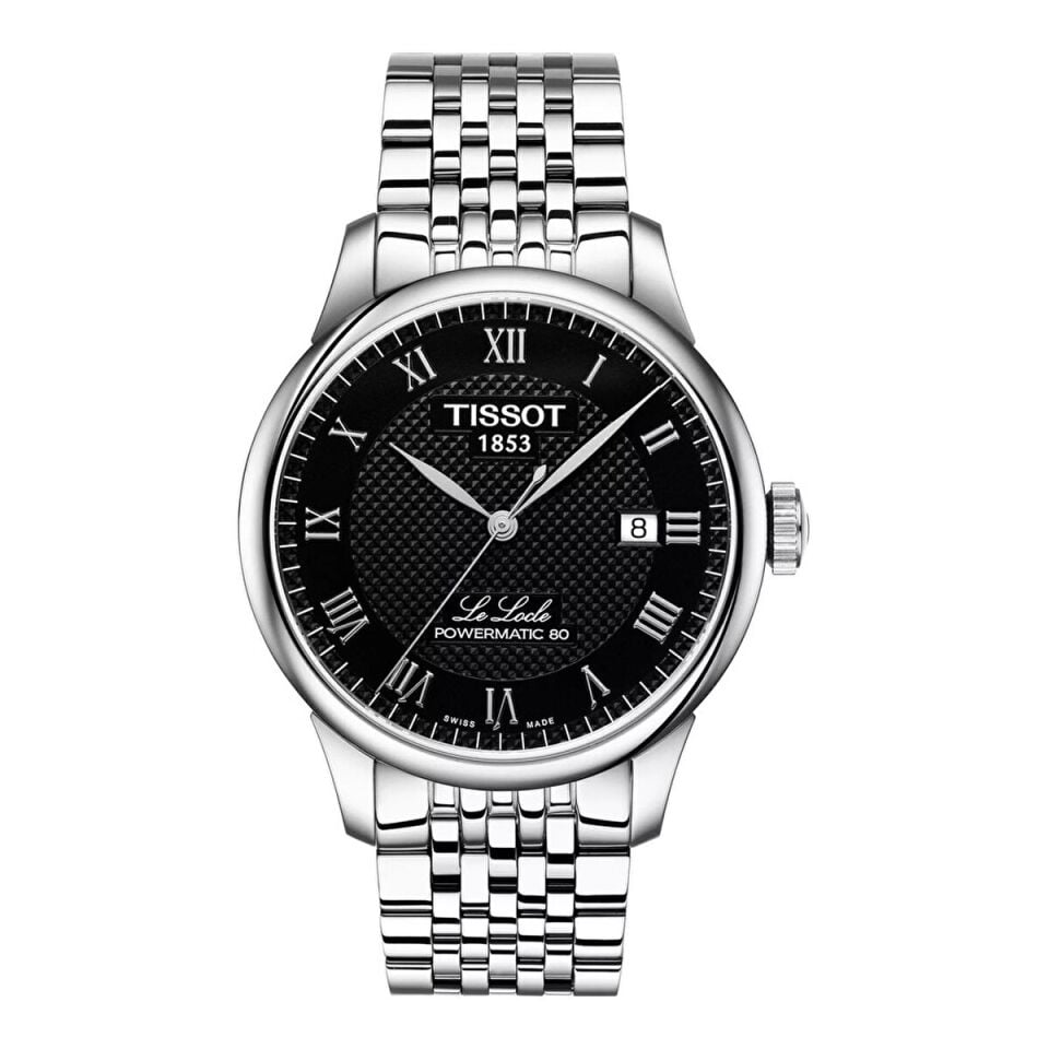 Tissot Le Locle 39.3mm T0064071105300