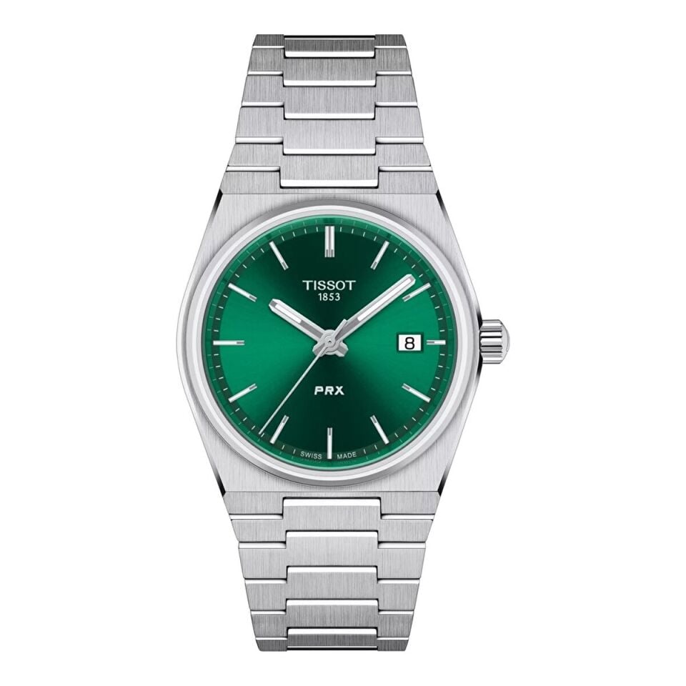 Tissot PRX 35mm T1372101108100