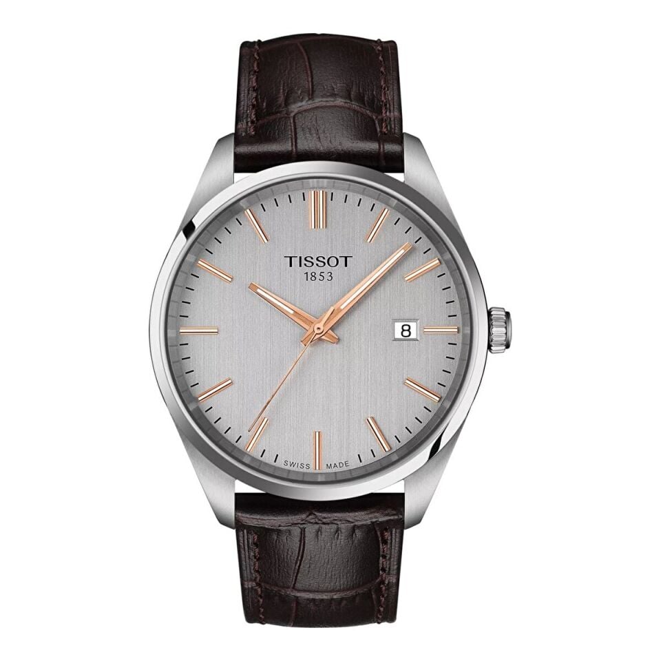 Tissot PR 100 40mm T1504101603100