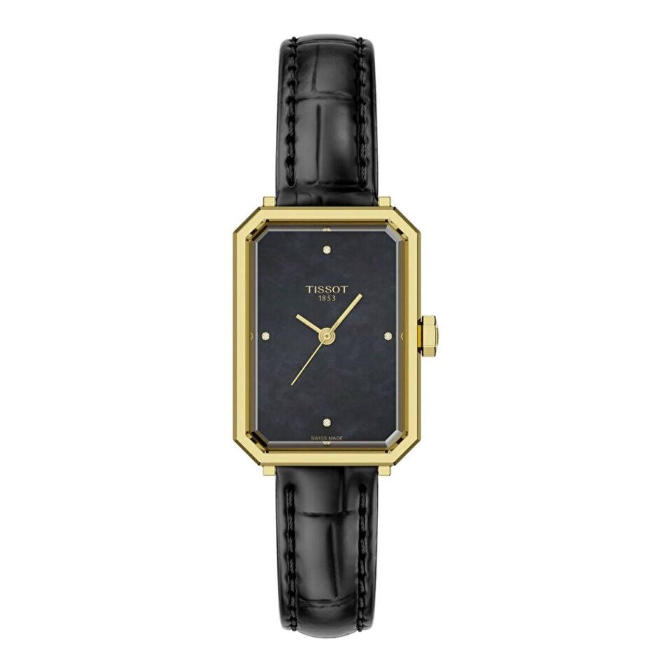 Tissot SRV 30mm T1601103612600