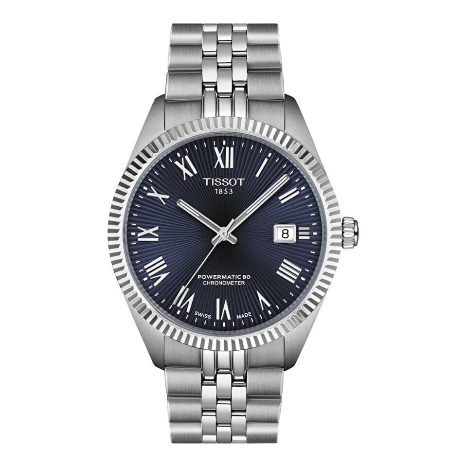 Tissot Ballade 39mm T1564081104300